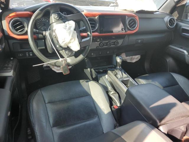 2017 TOYOTA TACOMA DOU - 5TFAZ5CN9HX033189