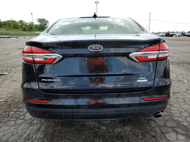 VIN 3FA6P0HD4LR239154 2020 Ford Fusion, SE no.6