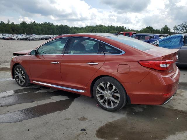 Vin: 5npe34ab4fh193205, lot: 64961034, hyundai sonata sport 20152
