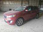 KIA SORENTO SX photo