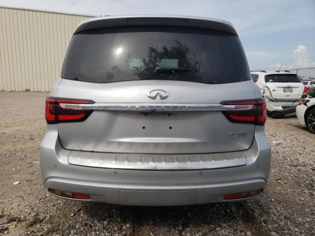 2019 Infiniti Qx80 Luxe VIN: JN8AZ2NF9K9685363 Lot: 61673984