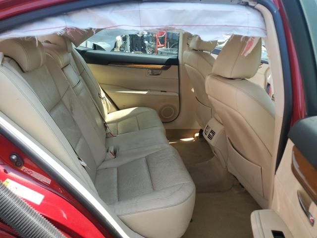 2014 Lexus Es 300H VIN: JTHBW1GG3E2070229 Lot: 63237754