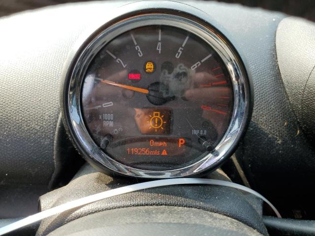 2015 MINI COOPER COU - WMWZB3C56FWR46553