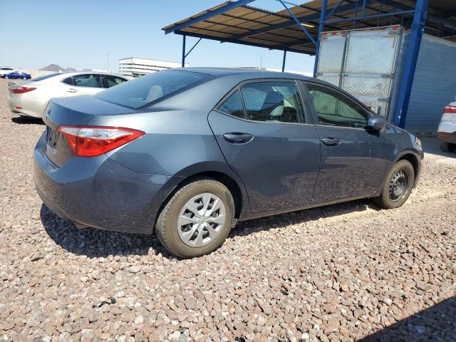2016 TOYOTA COROLLA L - 5YFBURHE7GP509231