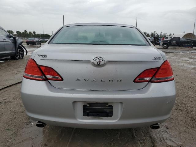 2005 Toyota Avalon Xl VIN: 4T1BK36B95U056995 Lot: 62730154