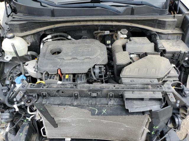 2020 KIA SPORTAGE L - KNDPMCAC1L7674215