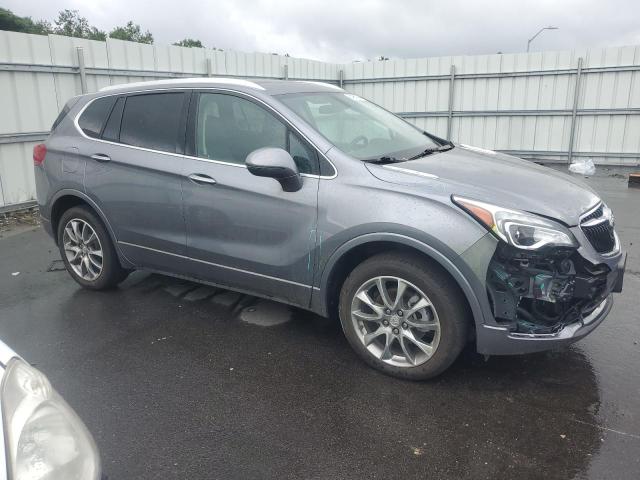 2020 BUICK ENVISION E - LRBFX2SA8LD136234
