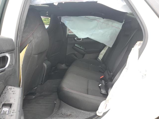 2024 HONDA CIVIC SI - 2HGFE1E52RH473141