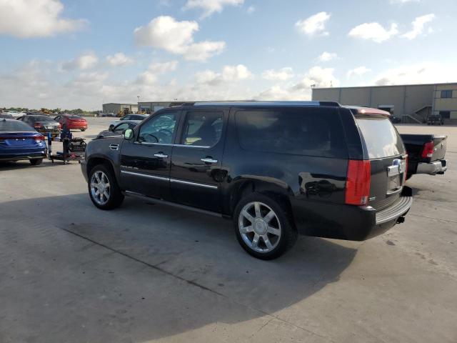 Vin: 1gyucjef5ar190302, lot: 61205085, cadillac escalade esv premium 20102
