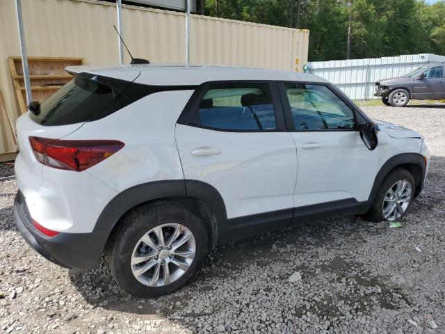 2021 CHEVROLET TRAILBLAZE - KL79MMS29MB172875