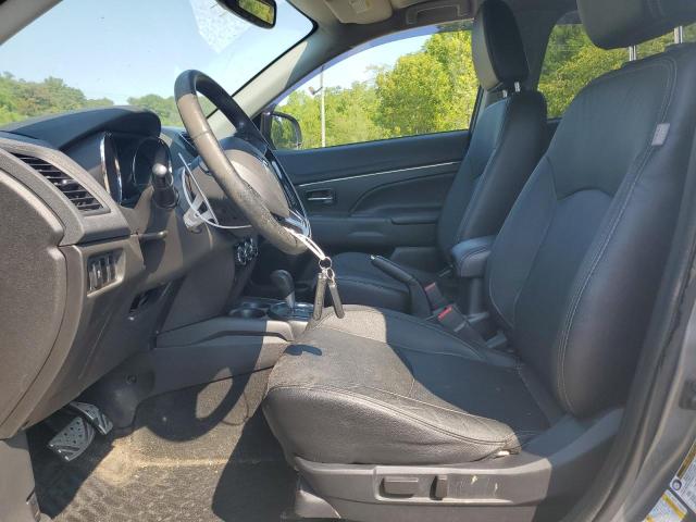 2016 Mitsubishi Outlander Sport Sel VIN: JA4AR4AW5GZ023701 Lot: 62857874