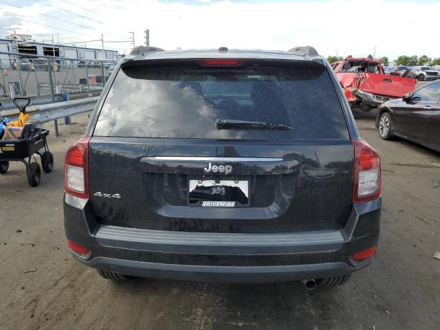 2016 JEEP COMPASS SP - 1C4NJDBB0GD655254