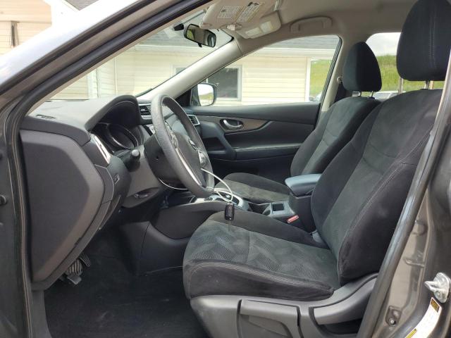 2015 NISSAN ROGUE S - 5N1AT2ML3FC811595