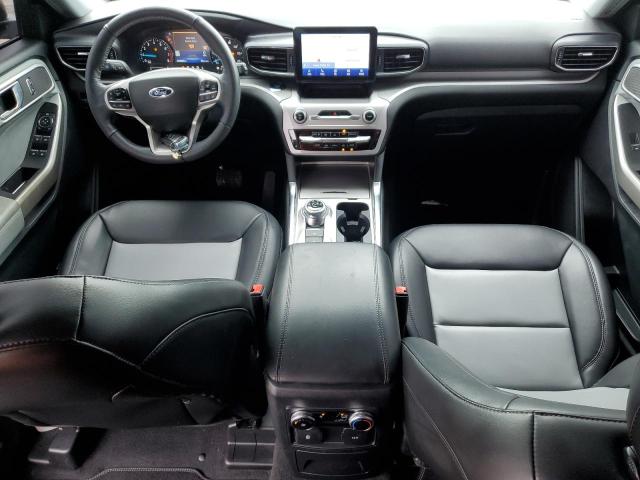 2022 FORD EXPLORER X - 1FMSK7DH7NGA78166