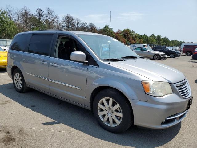 2C4RC1BG8DR720639 Chrysler Minivan Touring 2013