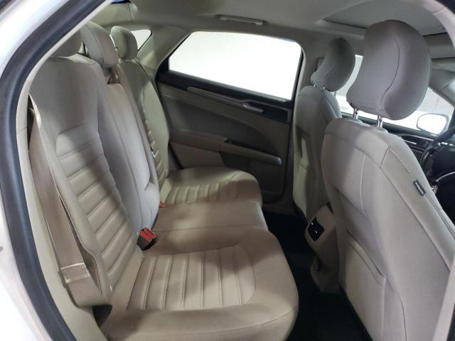 2019 Ford Fusion Se VIN: 3FA6P0LU9KR189132 Lot: 60470294