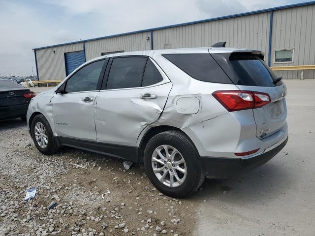 Vin: 3gnaxkevxls730602, lot: 64367314, chevrolet equinox lt 20202