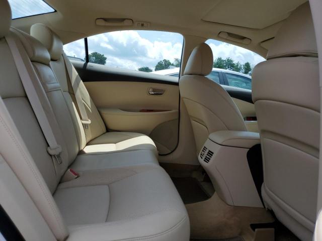 2011 Lexus Es 350 VIN: JTHBK1EGXB2469634 Lot: 62477724