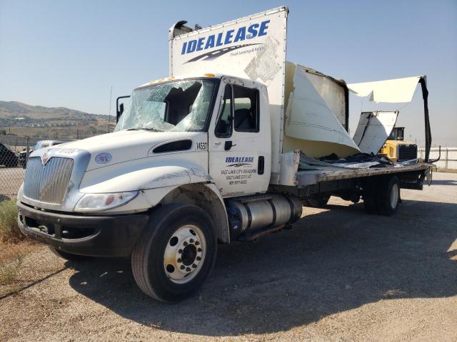 2019 International 4000 4300 VIN: 3HAMMMMLXKL009596 Lot: 59113124