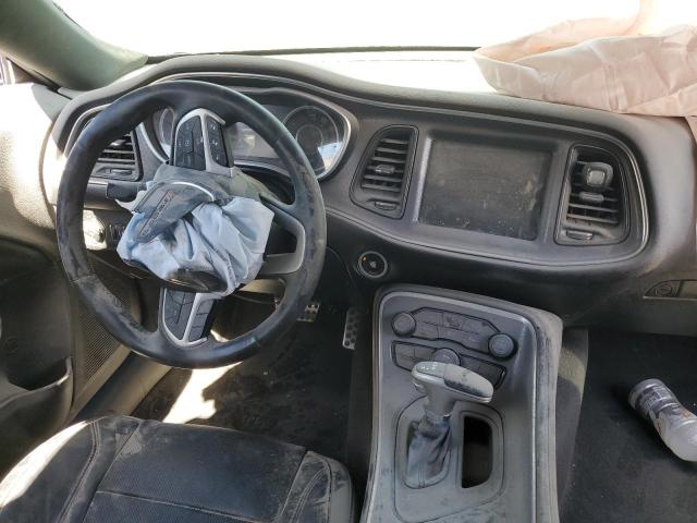 2015 DODGE CHALLENGER 2C3CDZBTXFH700775