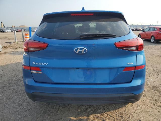 2019 Hyundai Tucson Se VIN: KM8J2CA45KU844320 Lot: 62427044