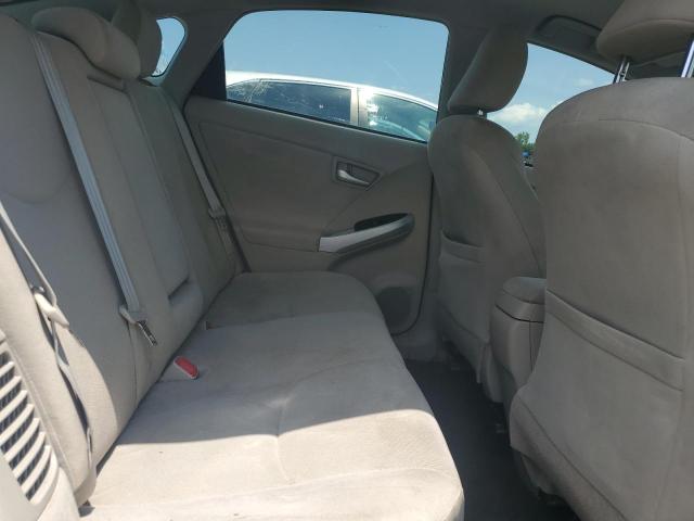 2015 TOYOTA PRIUS - JTDKN3DU9F0428909