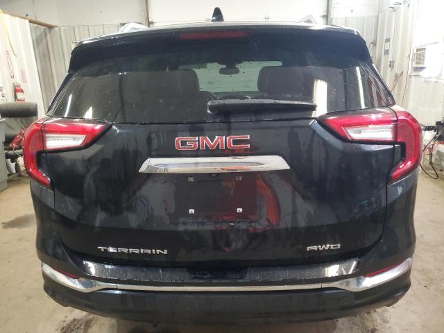 2023 GMC Terrain Slt VIN: 3GKALVEG6PL155099 Lot: 61988634