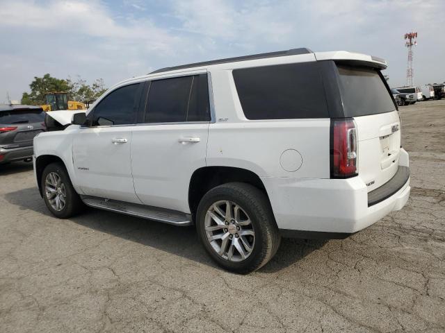 2015 GMC YUKON SLT - 1GKS1BKC3FR111420