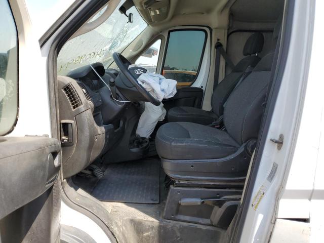 2017 RAM PROMASTER - 3C6TRVAG5HE541194