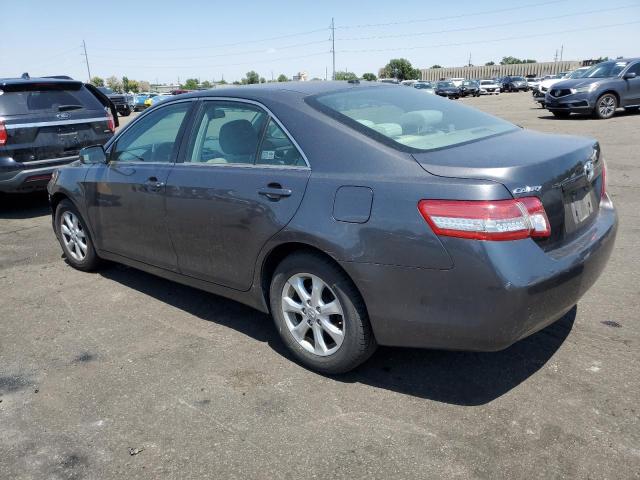 4T4BF3EKXBR117567 2011 Toyota Camry Base