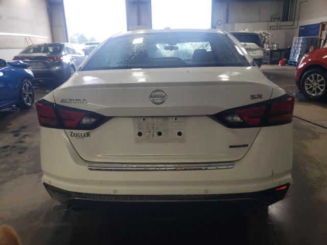 1N4AL4CV3MN377849 Nissan Altima SR 6