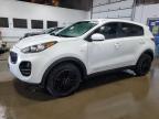 2017 KIA SPORTAGE L - KNDPMCAC8H7115221