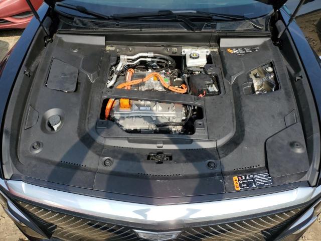 2023 CADILLAC LYRIQ LUXU 1GYKPPRL2PZ003413