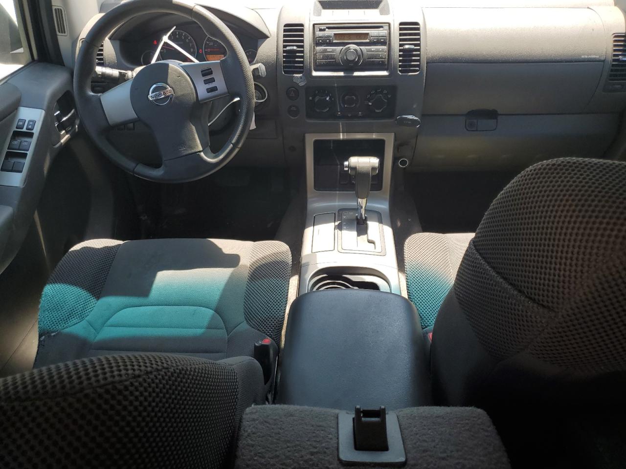 5N1AR1NN9BC621481 2011 Nissan Pathfinder S