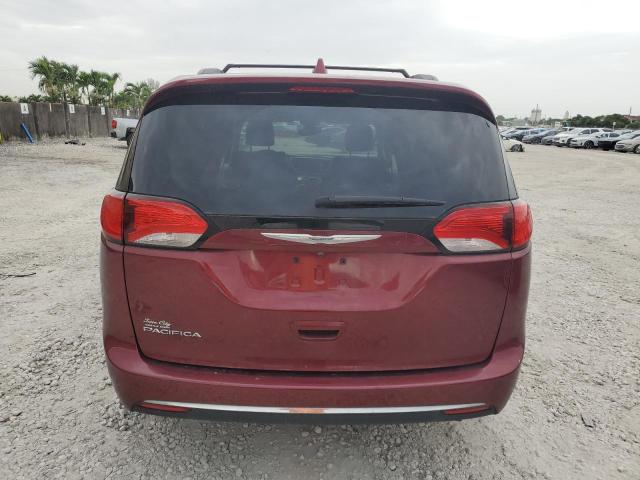 2017 Chrysler Pacifica Touring L VIN: 2C4RC1BG4HR520606 Lot: 60087224