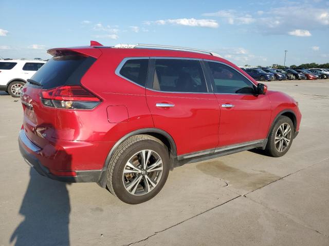 Vin: 5n1at2mt8hc870337, lot: 60547144, nissan rogue s 20173