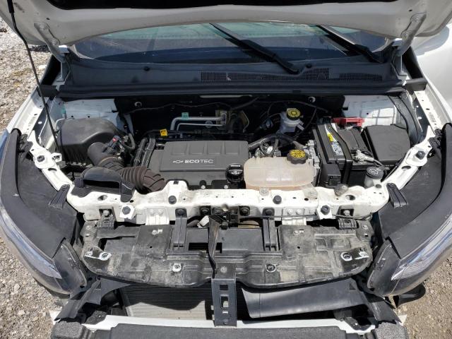 2019 CHEVROLET TRAX 1LT - KL7CJPSB6KB858014