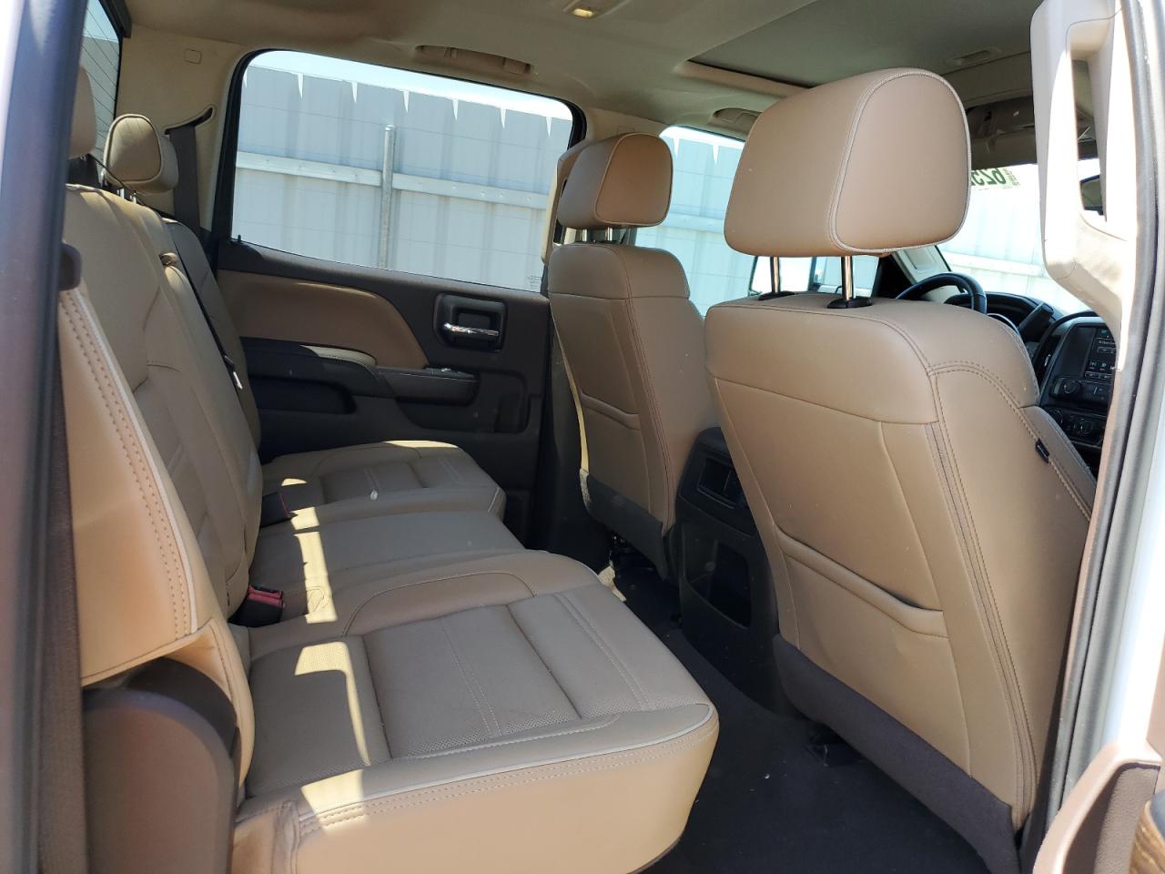 1GT12SEY7KF232426 2019 GMC Sierra K2500 Denali