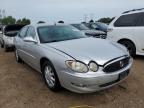 BUICK LACROSSE C photo