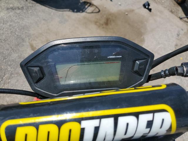 2018 HONDA GROM MLHJC7515J5003449