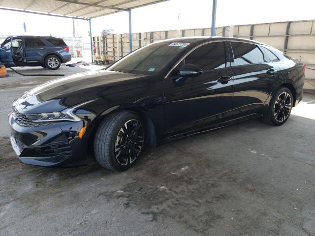 2023 KIA K5 GT LINE - 5XXG64J21PG195054