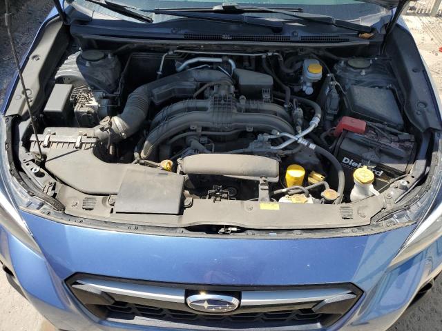 JF2GTACC8K8327642 2019 Subaru Crosstrek Premium