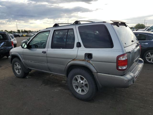 JN8DR09Y61W608396 2001 Nissan Pathfinder Le