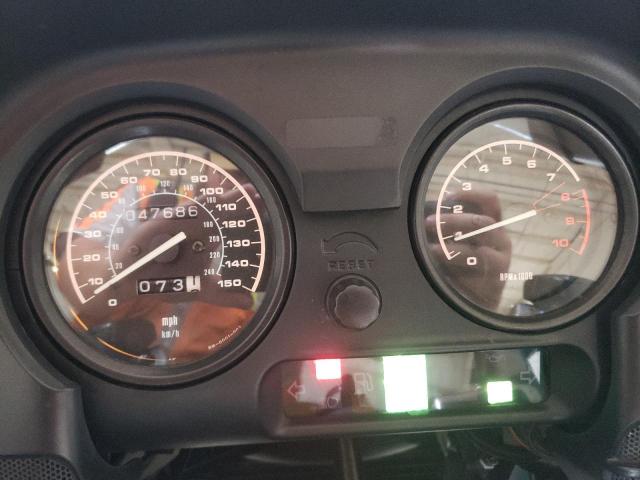 2002 BMW R1150 RT WB10499A52ZE85707