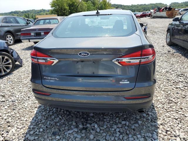 VIN 3FA6P0HD3LR188794 2020 Ford Fusion, SE no.6