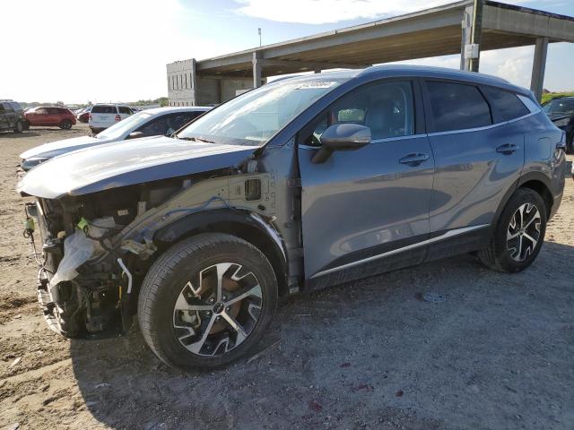 2023 KIA SPORTAGE E - 5XYK3CAF7PG010873