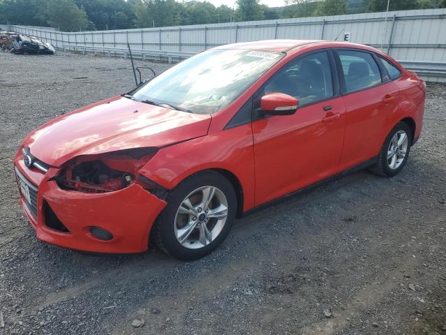 1FADP3F21EL262239 2014 Ford Focus Se