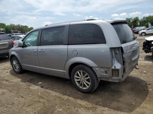2019 DODGE GRAND CARA - 2C4RDGCG5KR800685