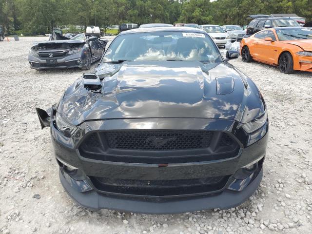 2017 FORD MUSTANG GT - 1FA6P8CF6H5235107