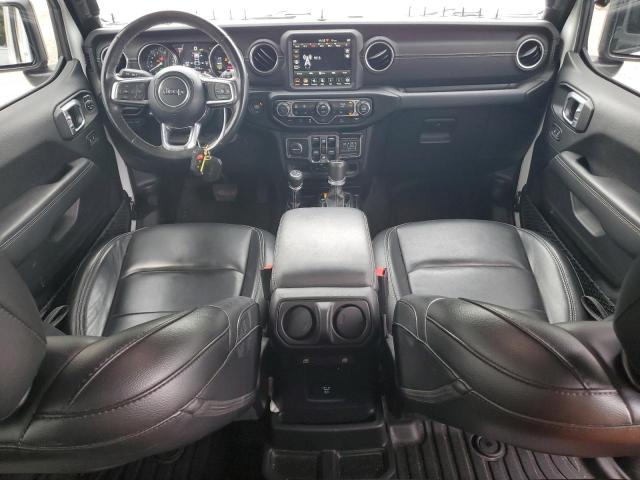 2022 JEEP WRANGLER U - 1C4JJXP66NW275204